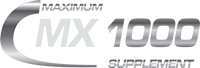 MX1000